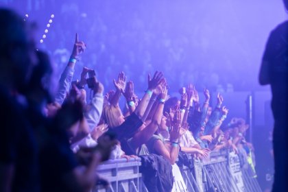 Una semana repleta de eventos tras el primer aniversario
