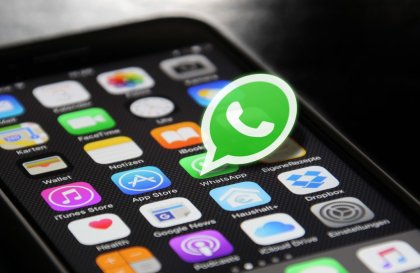 Recibe nuestras alertas en tu móvil a través de WhatsApp