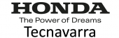 Honda Tecnavarra