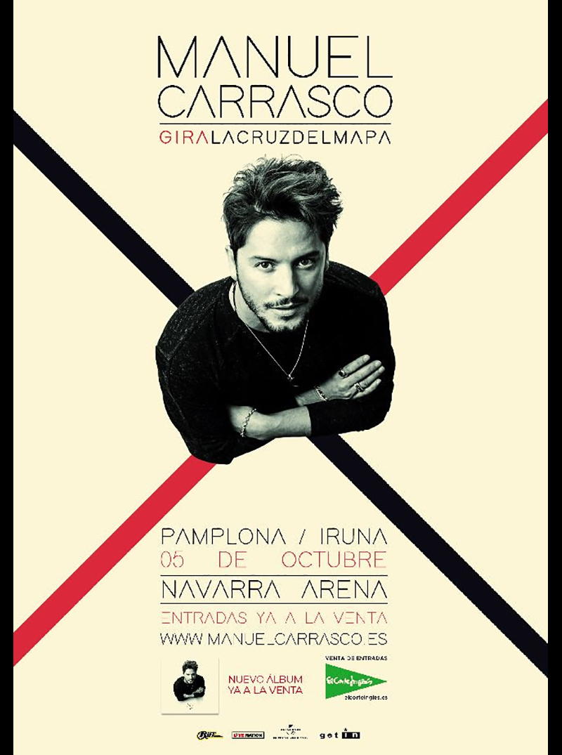 MANUEL CARRASCO