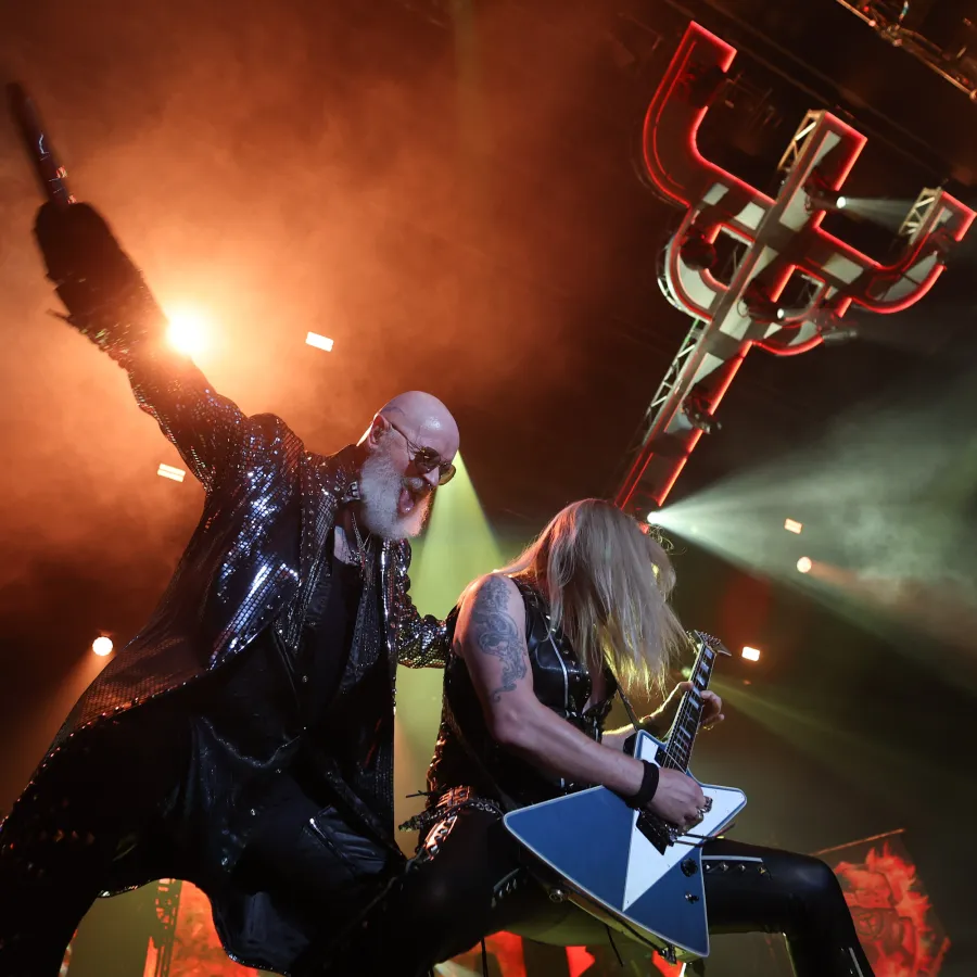 Judas Priest