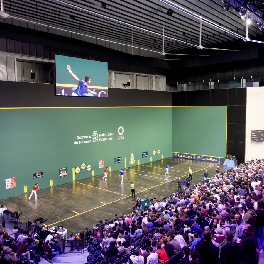 Final masters Caixabank