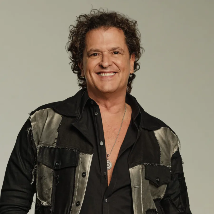 carlos vives
