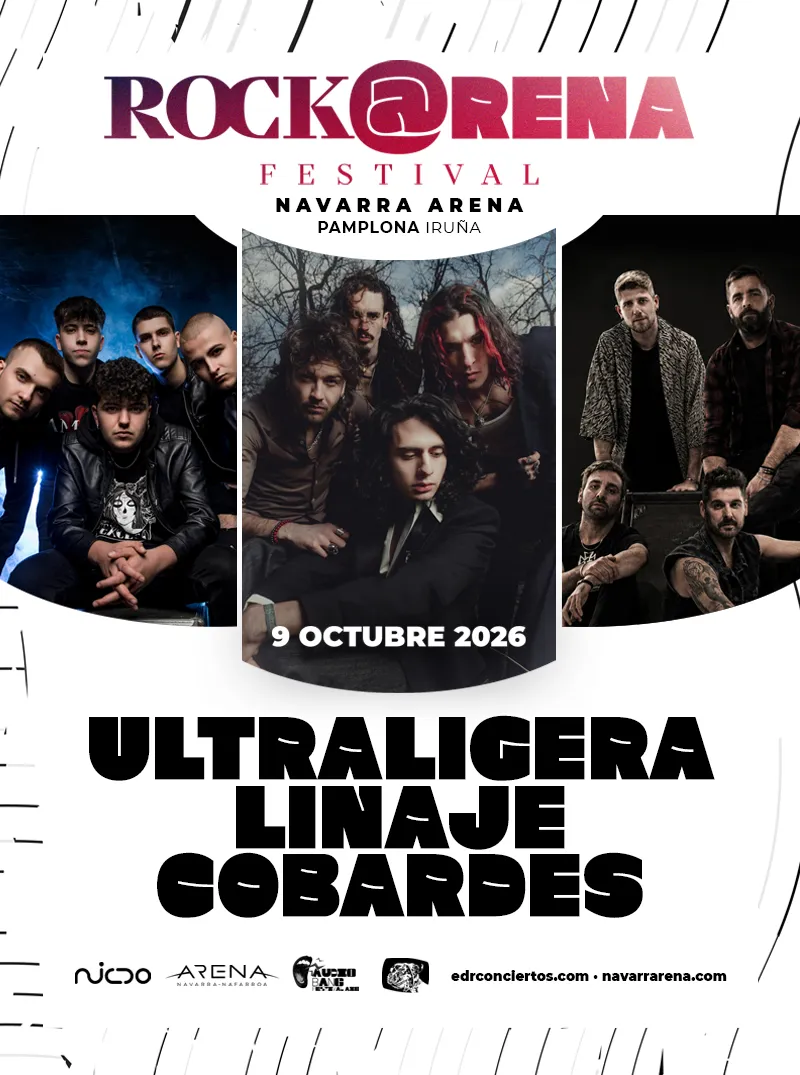 Ultraligera Linaje Cobardes
