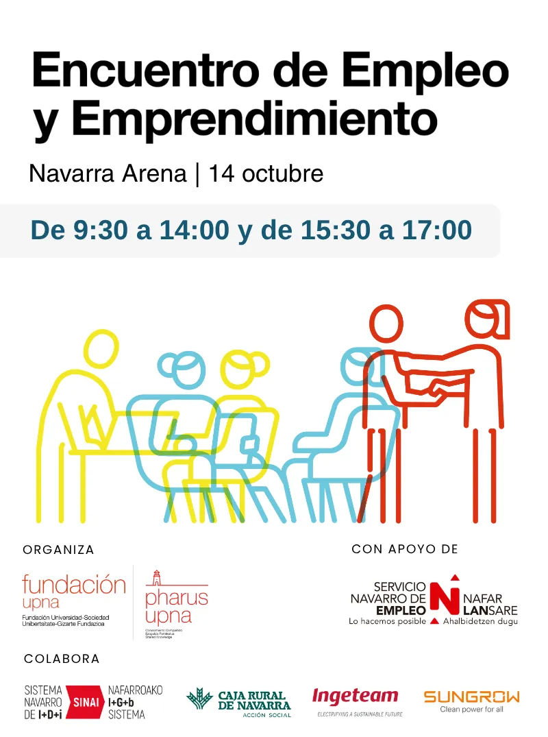 Empleo y Emprendimiento