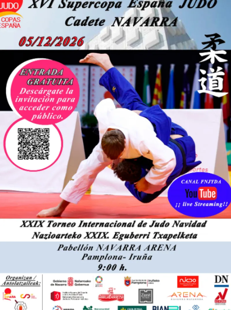 entradas