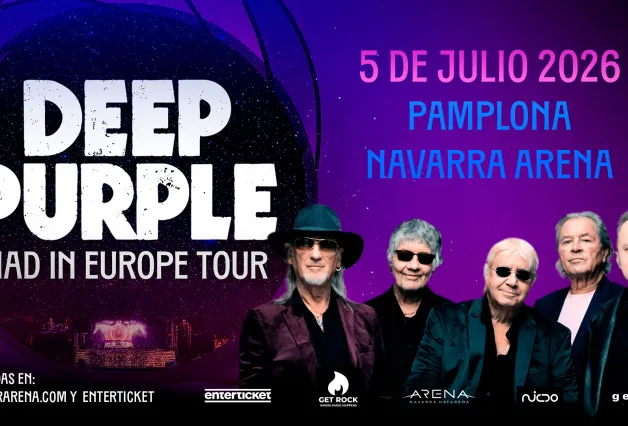 Deep Purple