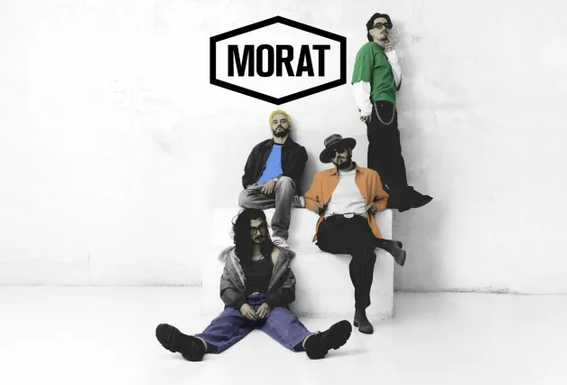 MORAT