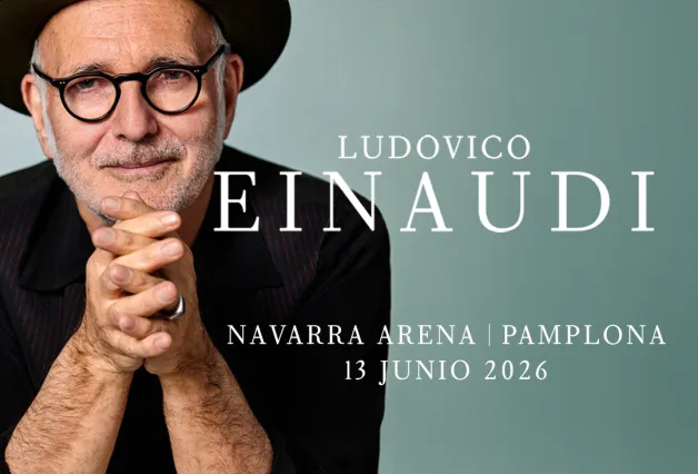 Ludovico Einaudi
