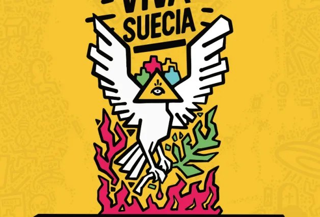 Viva Suecia