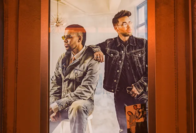 ROMEO SANTOS & PRINCE ROYCE