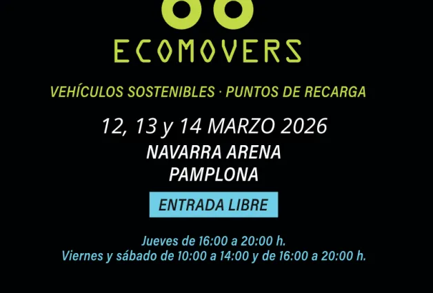 ECOMOVERS 2026