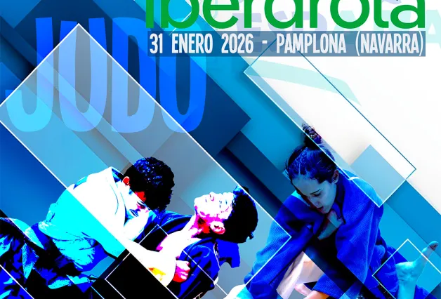 Campeonato de España Junior de Judo 2026