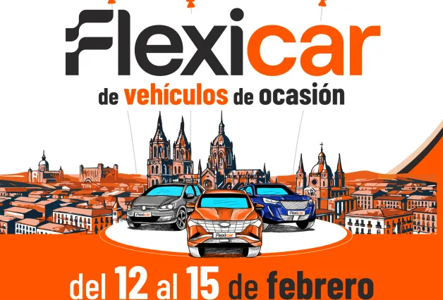 6º EXPO FLEXICAR