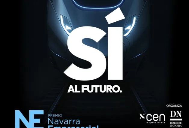 PREMIO NAVARRA EMPRESARIAL 2026