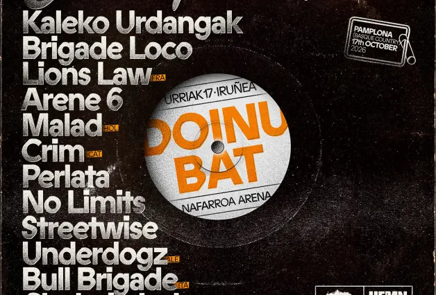 Doinu Bat