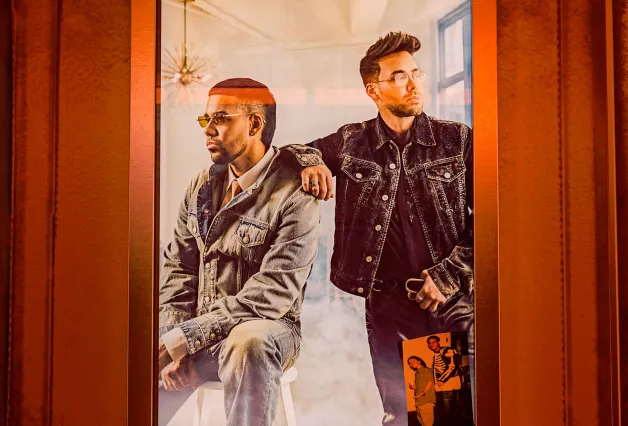 Romeo Santos & Prince Royce