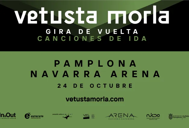 Vetusta Morla