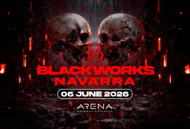 Blackworks Navarra