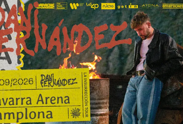 Dani Fernández