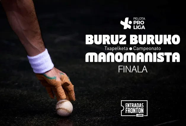 Final Manomanista