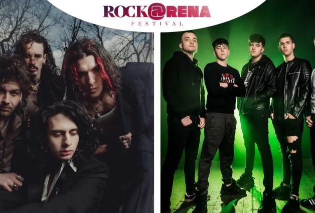 ROCK@RENA