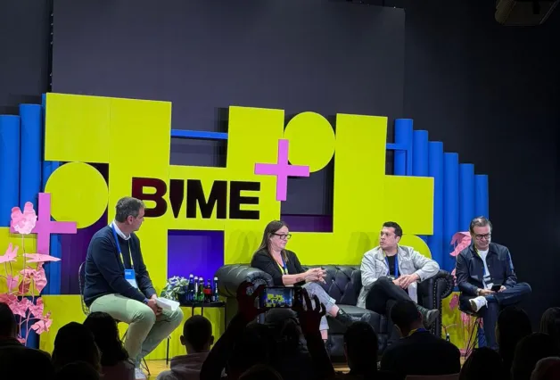 bime bogotá