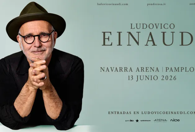 Ludovico Einaudi