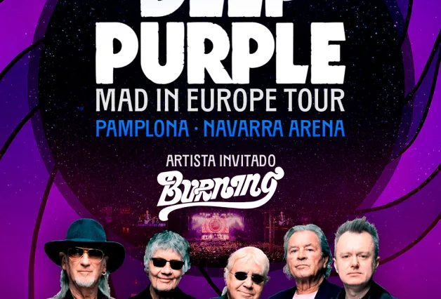 Deep Purple
