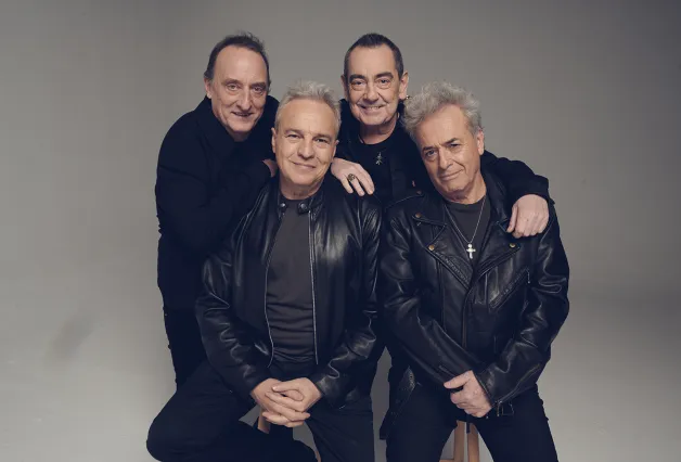 Hombres G