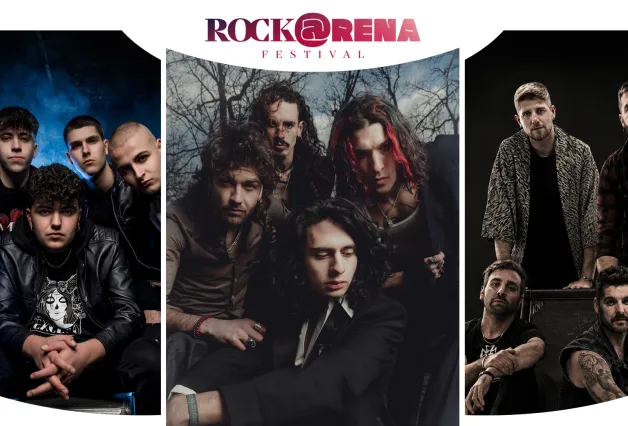ROCK@RENA