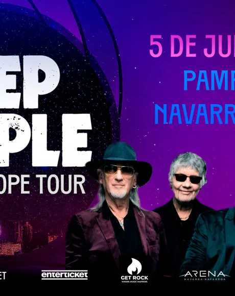Deep Purple