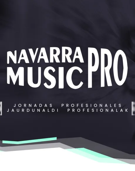 Navarra Music Pro Jornadas de Formación 