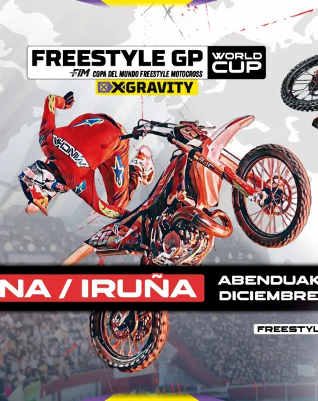 Freestyle GP