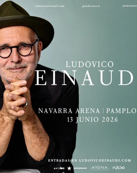 Ludovico Einaudi
