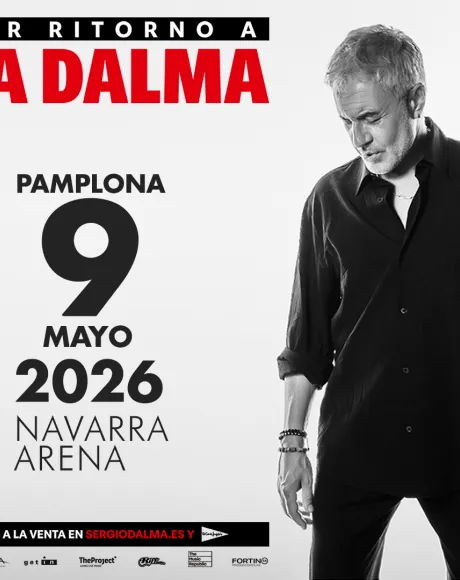 Sergio Dalma - 9-05-26