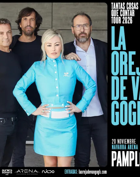 lodvg 20 de noviembre 