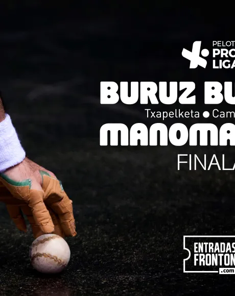 manomanista horizontal
