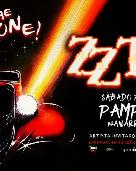 zz top y wolfmother