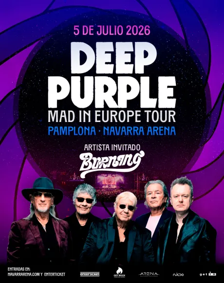 Deep Purple