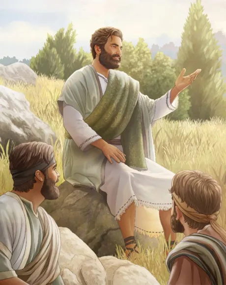 Testigos de Jehová