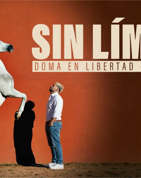 Santi Serra - Sin Límites 31 octubre