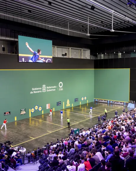 Final masters Caixabank