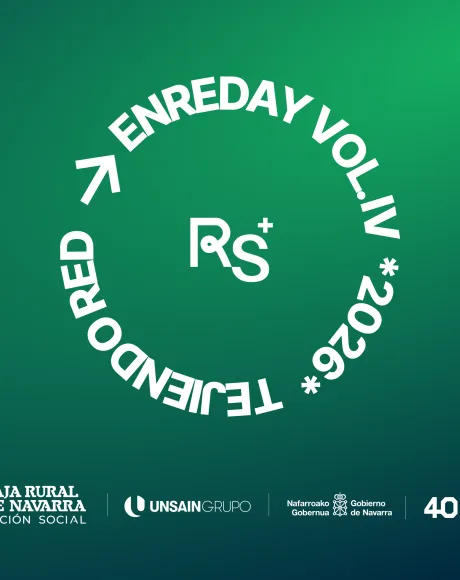 ENREDAY VOL IV 