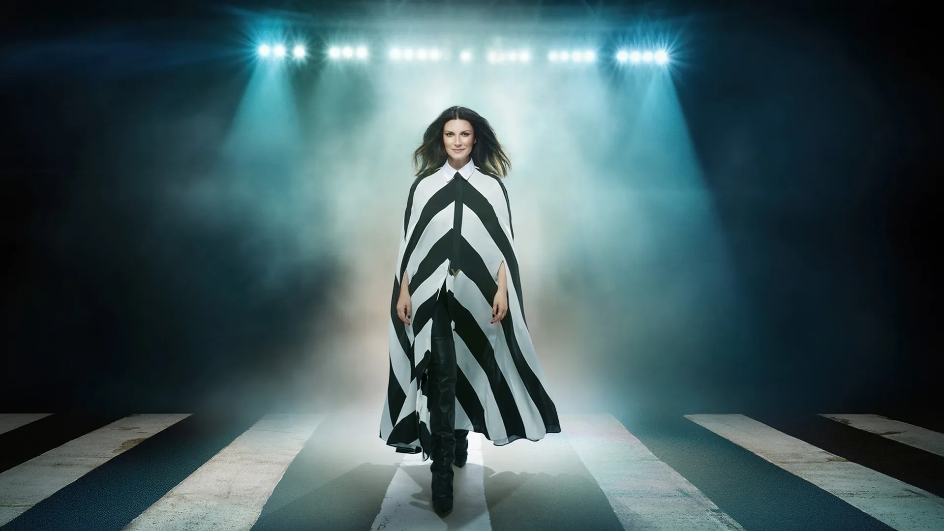 Laura Pausini foto promoción