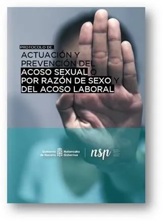 Las sociedades públicas de Navarra, contra la violencia hacia las mujeres 