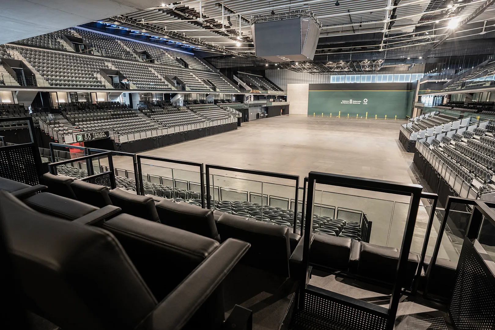 Palco