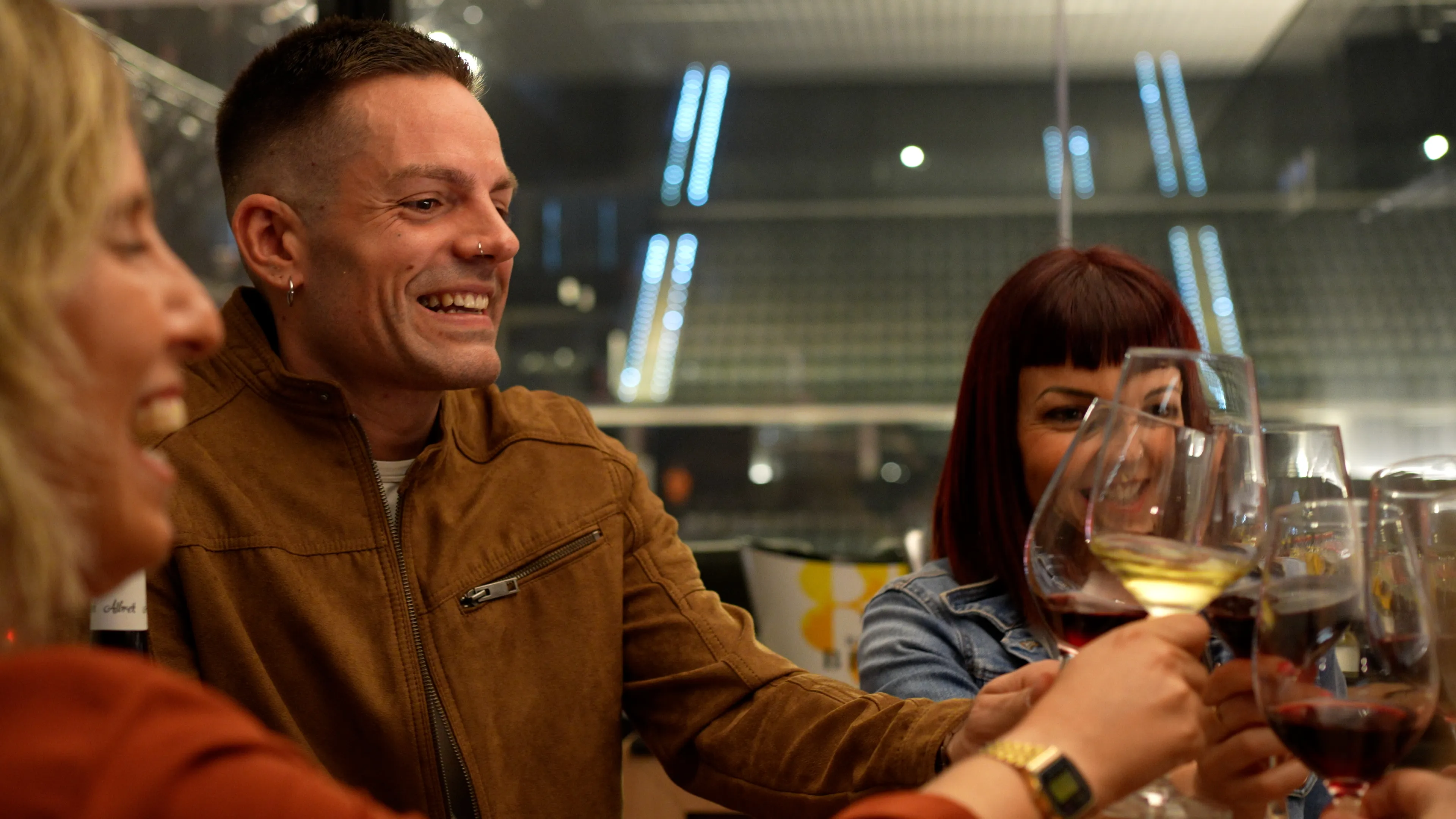 Brindis 3