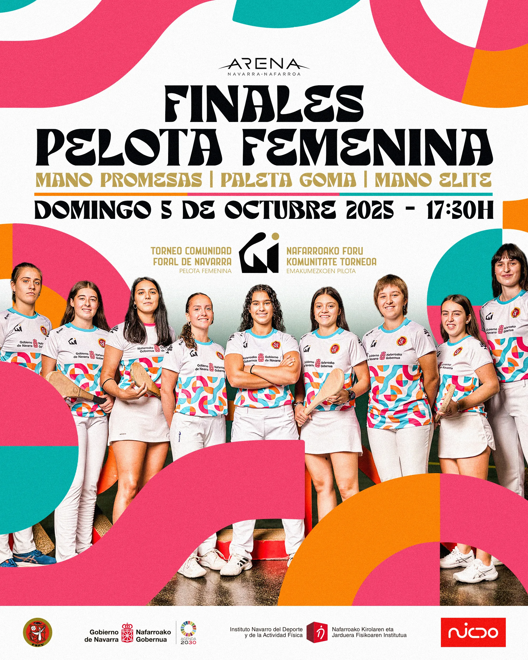 finales