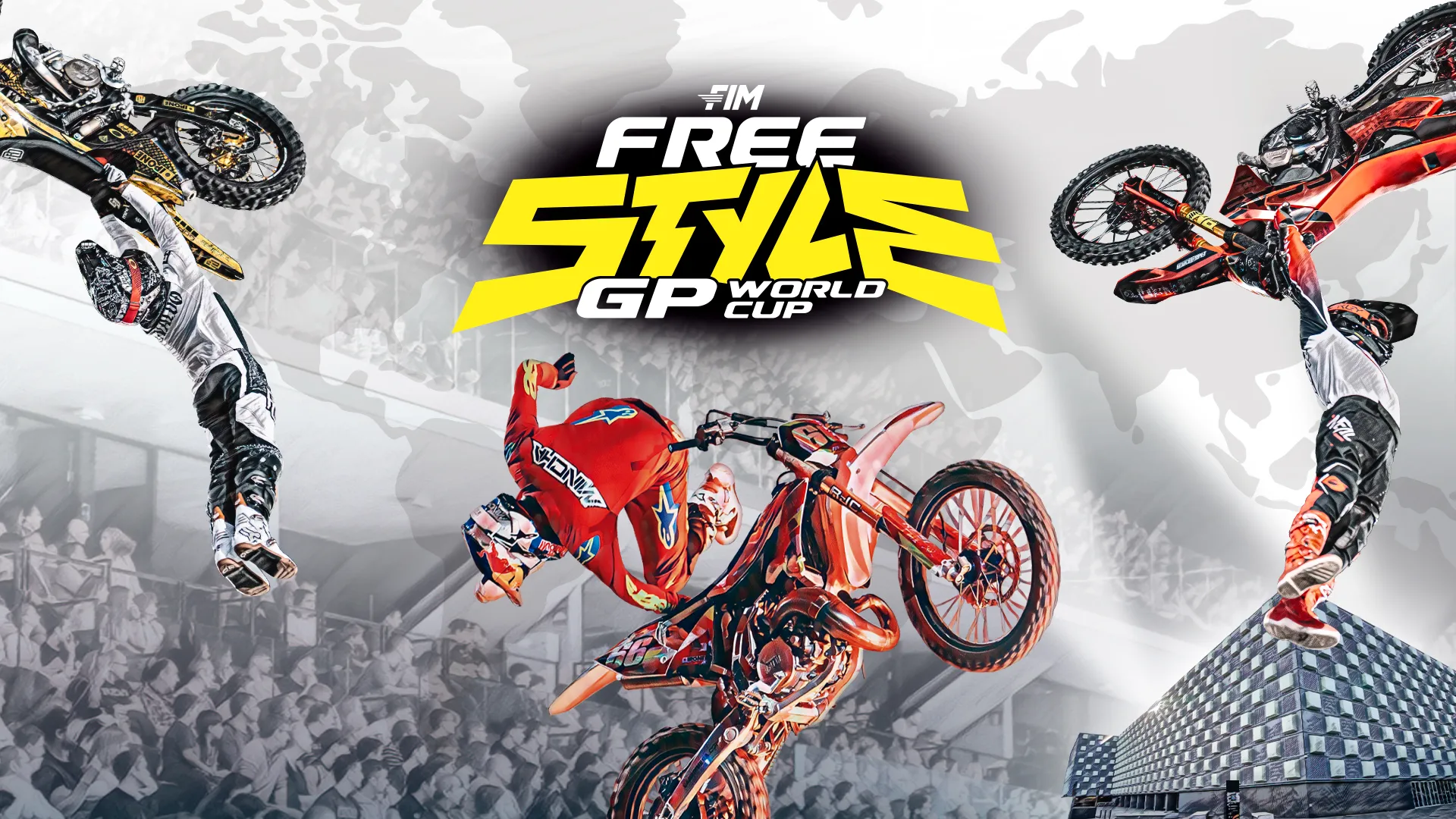 Freestyle GP